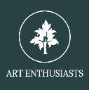 Art Enthusiasts logo
